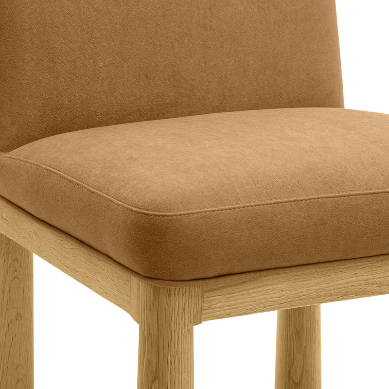 Tiara - Dining Chair - R&R Furniture Gallery (Fountain Valley, CA)
