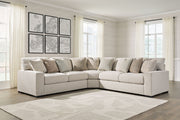Ballyton - Sectional - R&R Furniture Gallery (Fountain Valley, CA)