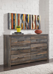 Drystan - Dresser - R&R Furniture Gallery (Fountain Valley, CA)