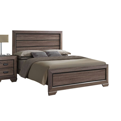Lyndon - Bed - R&R Furniture Gallery (Fountain Valley, CA)