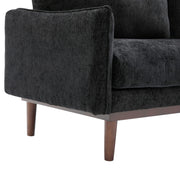 Loveseat Sofa With Spacious Seating - R&R Furniture Gallery (Fountain Valley, CA)