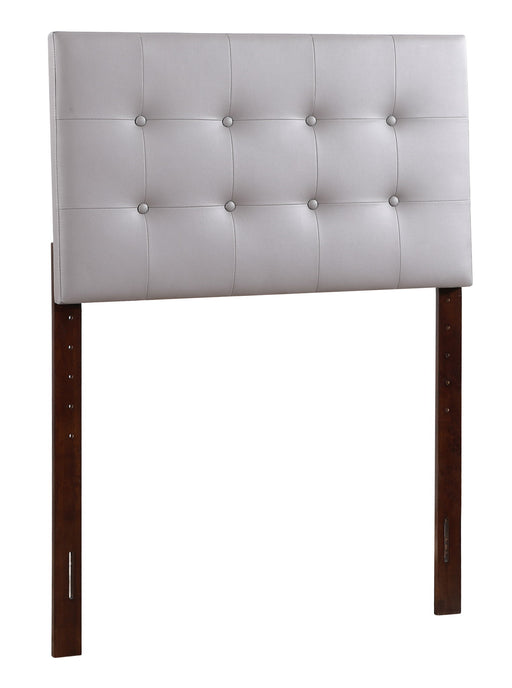 Super Nova - Upholstered Headboard - R&R Furniture Gallery (Fountain Valley, CA)