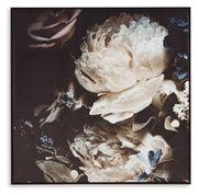 Hurshaw - Wall Art - Multi - R&R Furniture Gallery (Fountain Valley, CA)