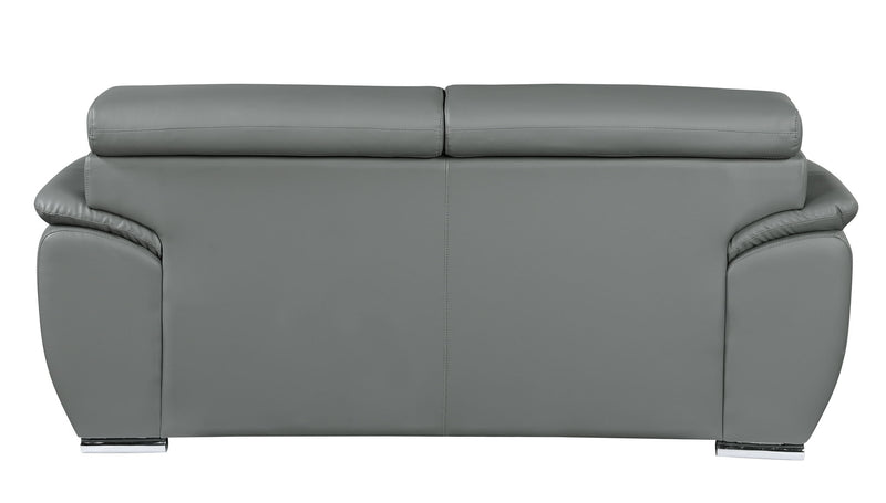 4571 - Loveseat - R&R Furniture Gallery (Fountain Valley, CA)
