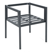 All-Weather Outdoor Dining Chair (Set of 2) - R&R Furniture Gallery (Fountain Valley, CA)