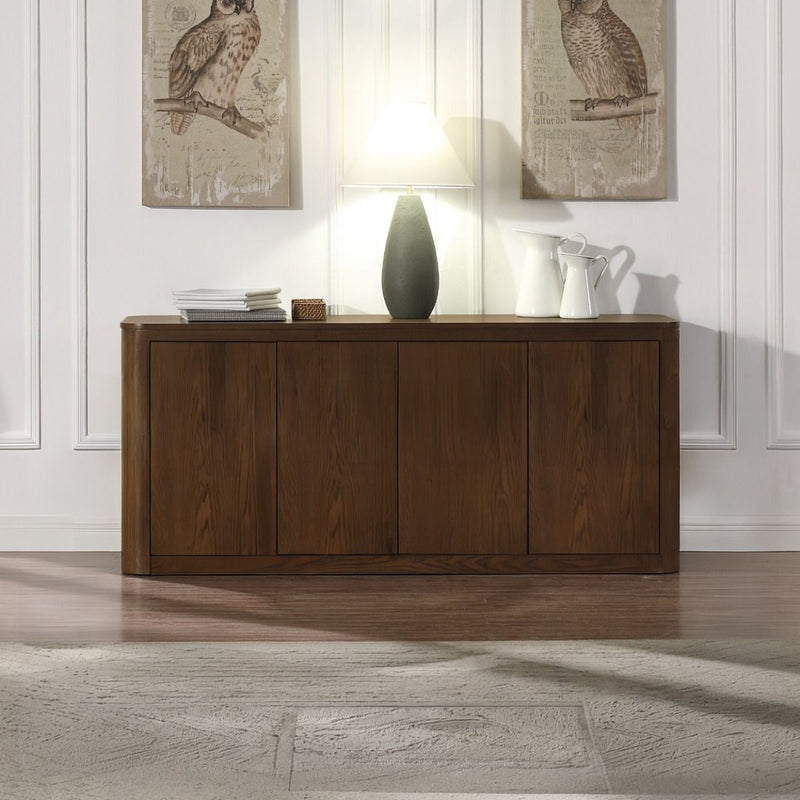 Koen - Server - R&R Furniture Gallery (Fountain Valley, CA)
