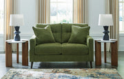 Bixler - Loveseat - R&R Furniture Gallery (Fountain Valley, CA)