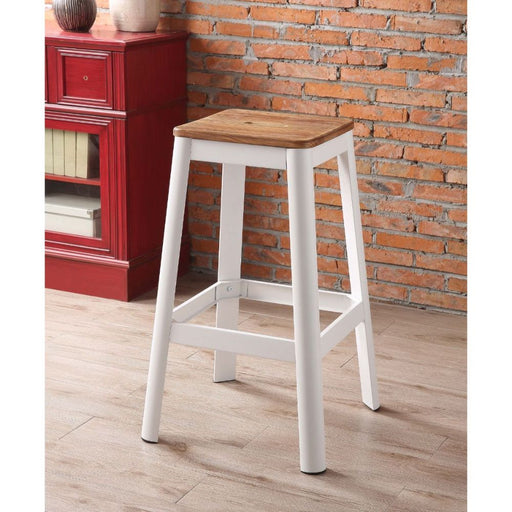 Jacotte - Bar Stool (1Pc) - R&R Furniture Gallery (Fountain Valley, CA)