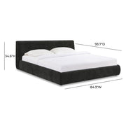 Isla - Bed - R&R Furniture Gallery (Fountain Valley, CA)