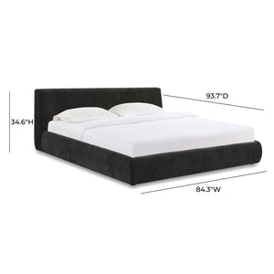 Isla - Bed - R&R Furniture Gallery (Fountain Valley, CA)