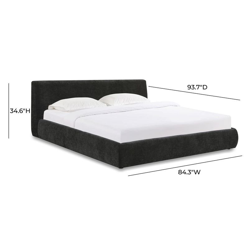 Isla - Bed - R&R Furniture Gallery (Fountain Valley, CA)