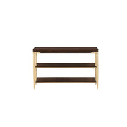 Eschenbach - Accent Table - Cherry - R&R Furniture Gallery (Fountain Valley, CA)