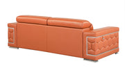692 - Sofa Set - R&R Furniture Gallery (Fountain Valley, CA)