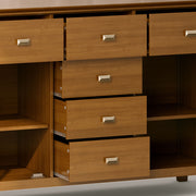 Artisan - Handcrafted Sideboard Buffet - R&R Furniture Gallery (Fountain Valley, CA)