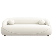 Andrew - Boucle Sofa - R&R Furniture Gallery (Fountain Valley, CA)