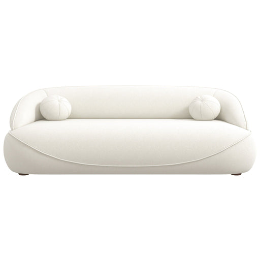 Andrew - Boucle Sofa - R&R Furniture Gallery (Fountain Valley, CA)