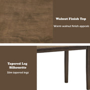 Damica - Dining Table - R&R Furniture Gallery (Fountain Valley, CA)