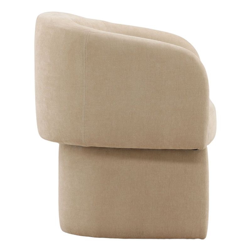 Ynes - Dining Chair