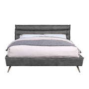Doris - Bed - R&R Furniture Gallery (Fountain Valley, CA)