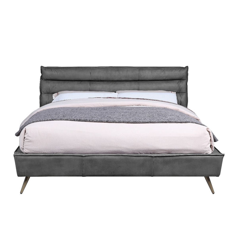 Doris - Bed - R&R Furniture Gallery (Fountain Valley, CA)