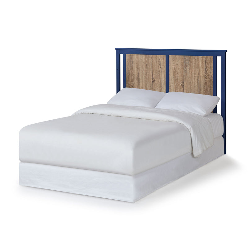 Connelly - 4-in-1 Crib and Changer Combo - R&R Furniture Gallery (Fountain Valley, CA)