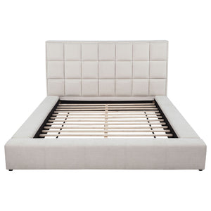 Oliver - Platform Bed