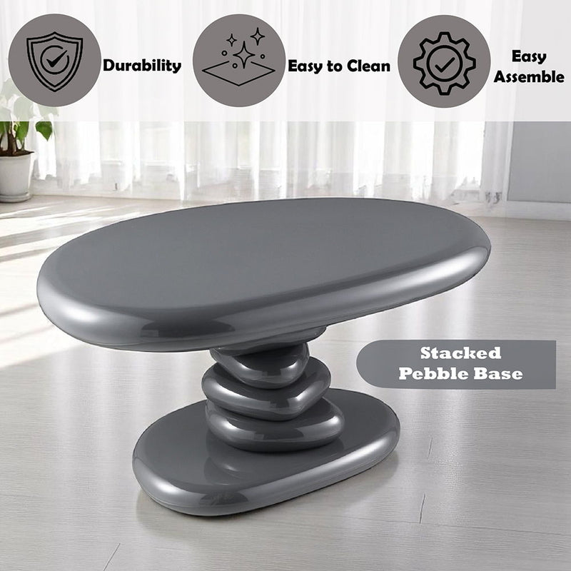 Charlene - Table - R&R Furniture Gallery (Fountain Valley, CA)