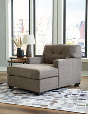 Mahoney - Chaise - R&R Furniture Gallery (Fountain Valley, CA)