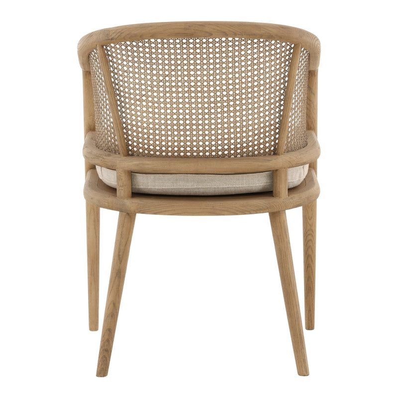 Camile - Dining Chair