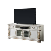 Vendome II - TV Console - R&R Furniture Gallery (Fountain Valley, CA)