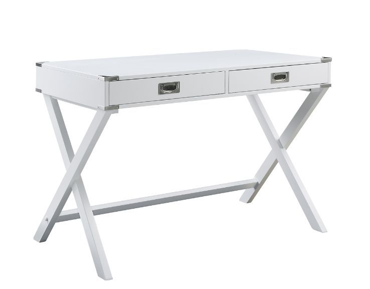 Amenia - Writing Desk - R&R Furniture Gallery (Fountain Valley, CA)