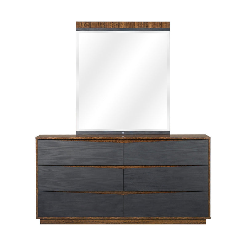 Kayner - Dresser - R&R Furniture Gallery (Fountain Valley, CA)