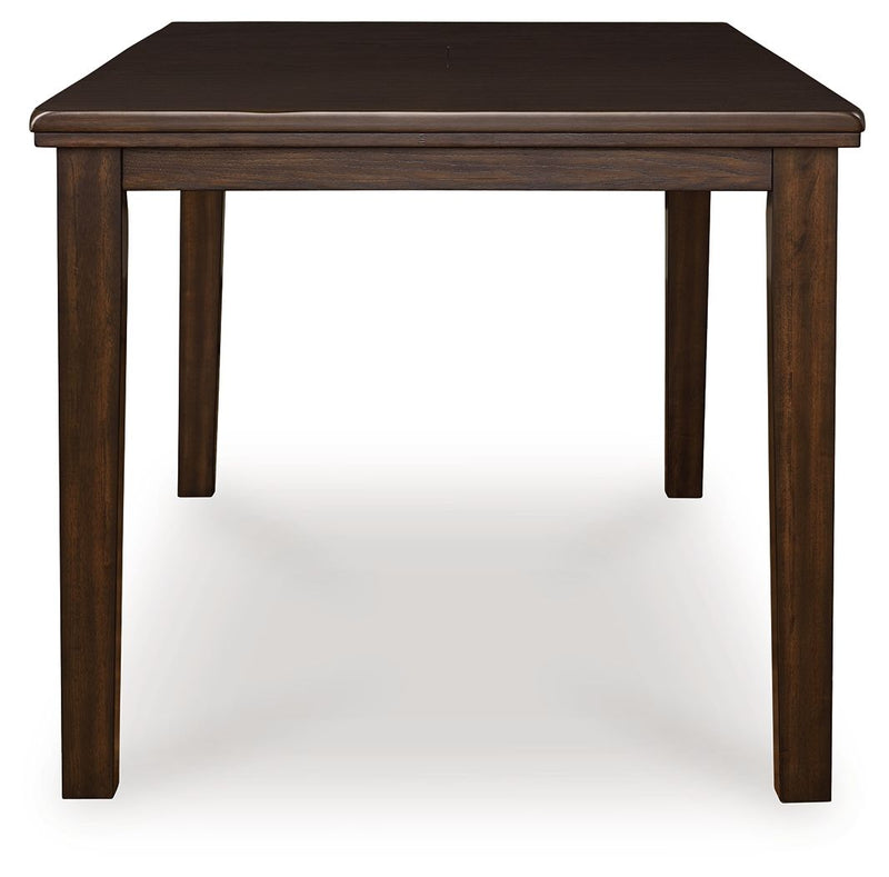 Haddigan - Dining Room Extension Table - R&R Furniture Gallery (Fountain Valley, CA)