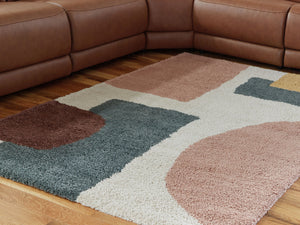 Flynnwick - Rug - R&R Furniture Gallery (Fountain Valley, CA)