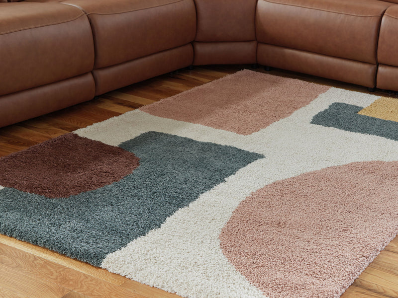 Flynnwick - Rug - R&R Furniture Gallery (Fountain Valley, CA)