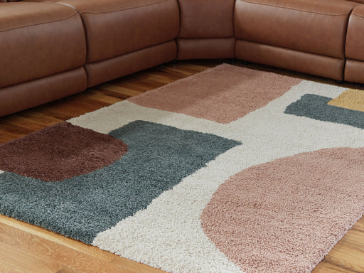 Flynnwick - Rug - R&R Furniture Gallery (Fountain Valley, CA)