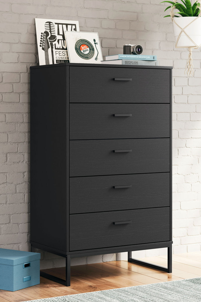 Socalle - Bedroom Set - R&R Furniture Gallery (Fountain Valley, CA)