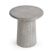 Delaine - Outdoor Table - R&R Furniture Gallery (Fountain Valley, CA)