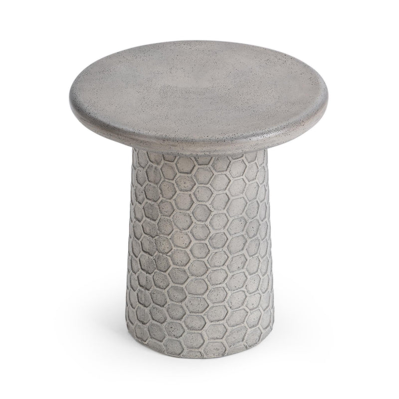 Delaine - Outdoor Table - R&R Furniture Gallery (Fountain Valley, CA)