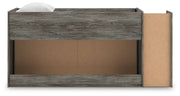 Frandern - Loft Bed - R&R Furniture Gallery (Fountain Valley, CA)