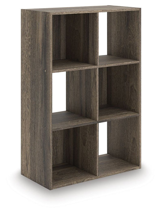 Shallifer - Cube Organizer - R&R Furniture Gallery (Fountain Valley, CA)
