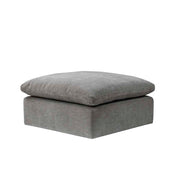 Naveen - Ottoman - R&R Furniture Gallery (Fountain Valley, CA)