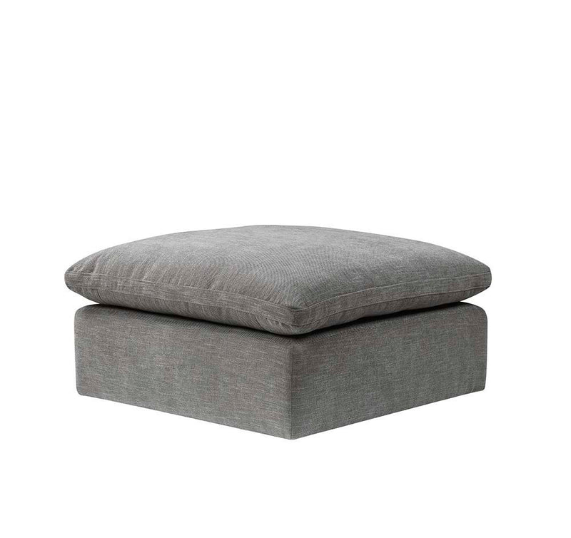 Naveen - Ottoman - R&R Furniture Gallery (Fountain Valley, CA)