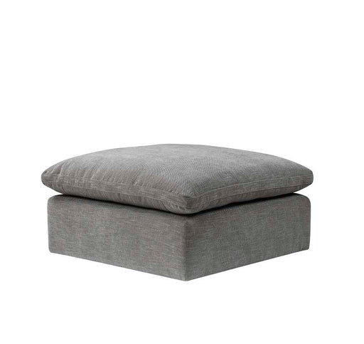 Naveen - Ottoman - R&R Furniture Gallery (Fountain Valley, CA)