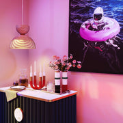 Kaonashi - Vase - R&R Furniture Gallery (Fountain Valley, CA)