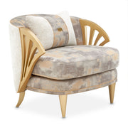 La Terrazza - Accent Chair - R&R Furniture Gallery (Fountain Valley, CA)