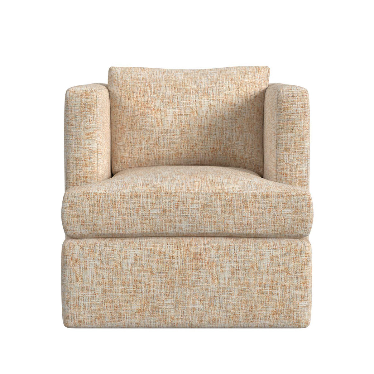 Elevated - Swivel Chair