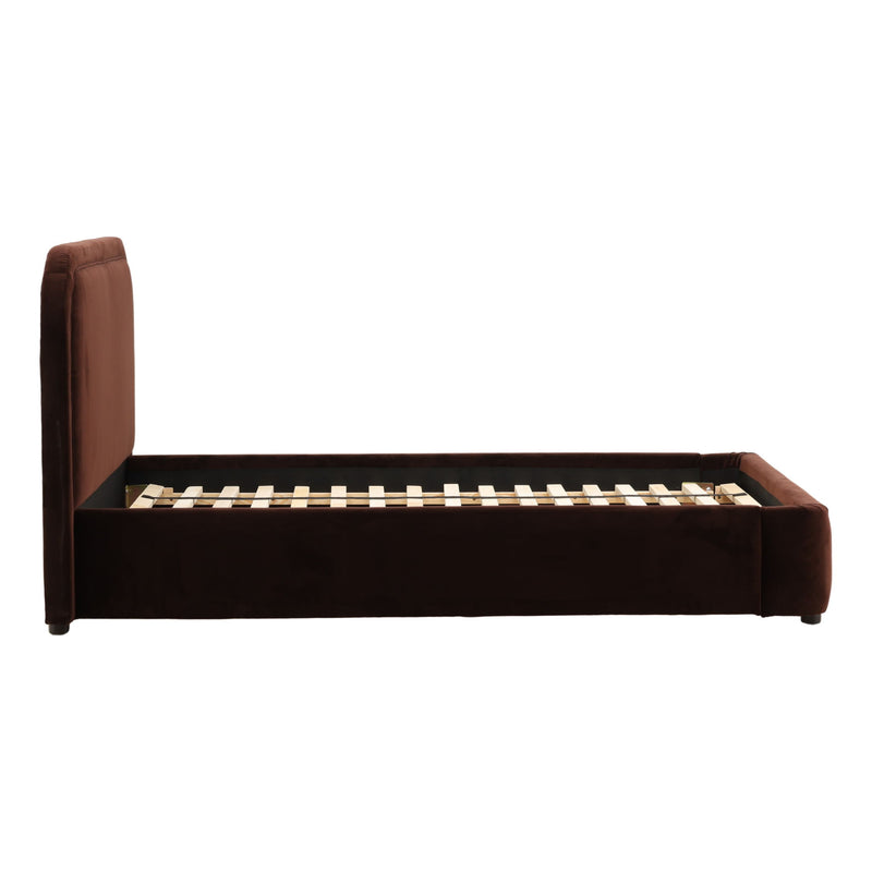 Agi - Bed