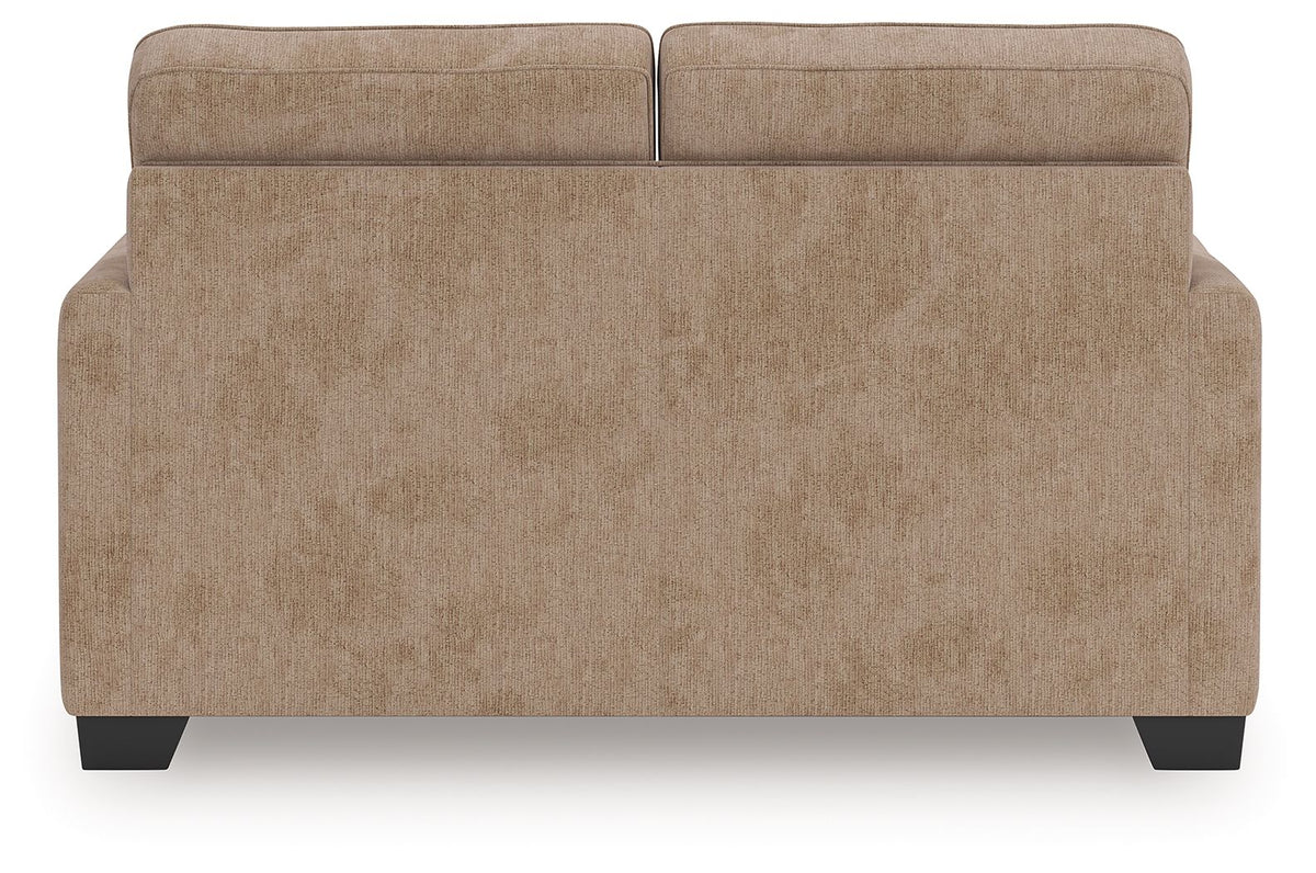 Olten - Loveseat - R&R Furniture Gallery (Fountain Valley, CA)