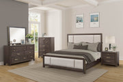 Mirror - Antique Brown - R&R Furniture Gallery (Fountain Valley, CA)